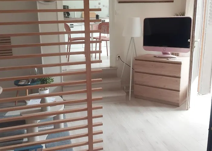 Apartment Les Cocons De Stephanie Vichy