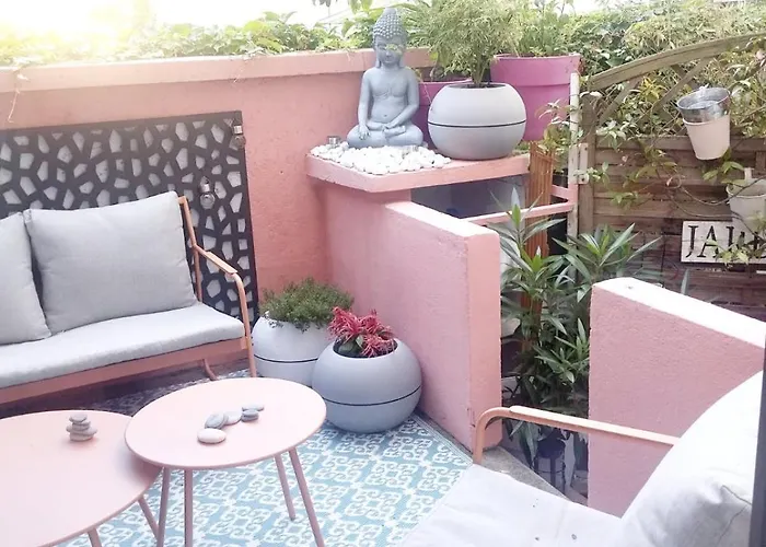 Les Cocons De Stephanie