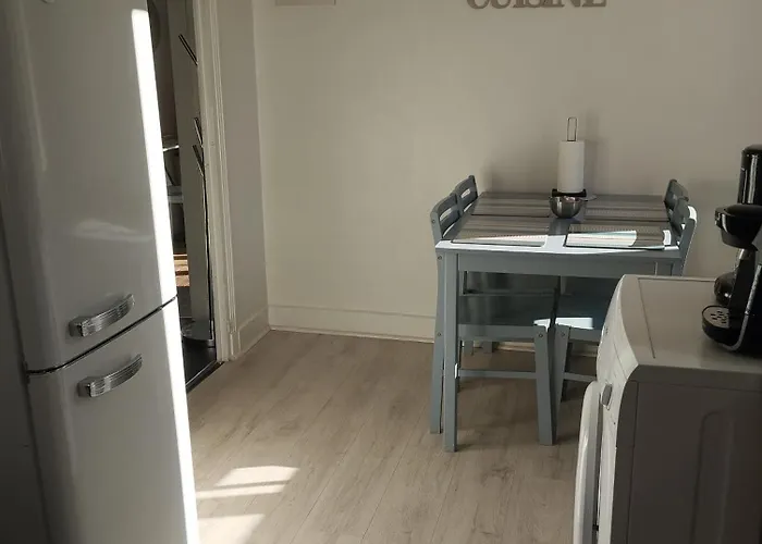 Les Cocons De Stephanie * Vichy