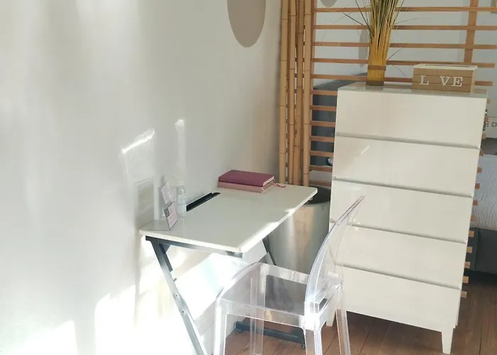 Apartment Les Cocons De Stephanie