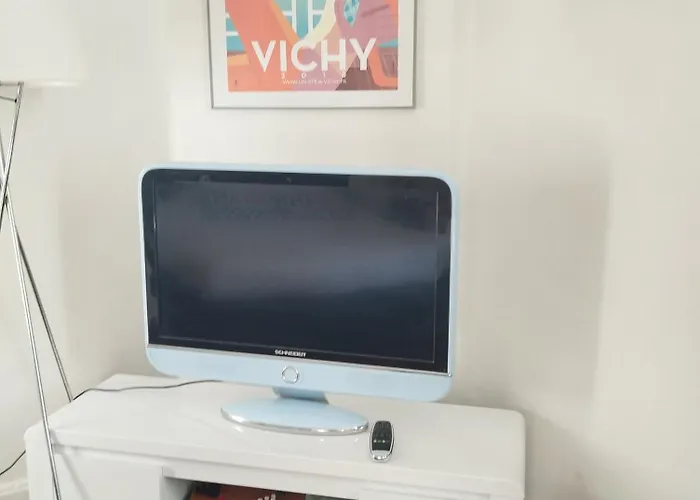 Les Cocons De Stephanie * Vichy