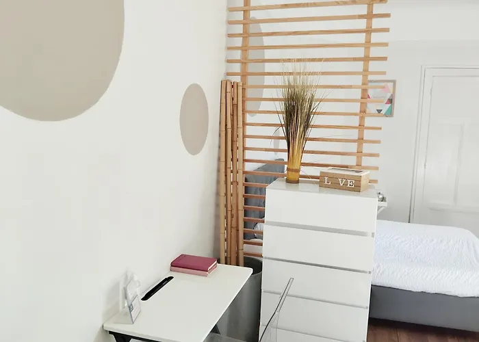 Les Cocons De Stephanie *