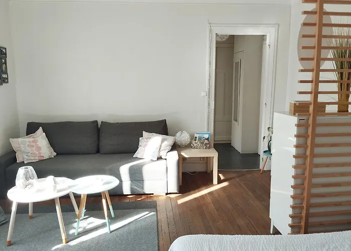 Les Cocons De Stephanie