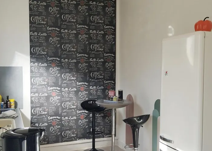 Les Cocons De Stephanie Lejlighed