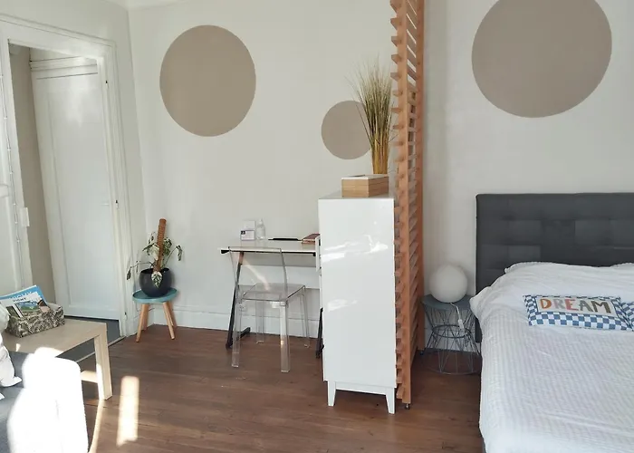 Apartment Les Cocons De Stephanie