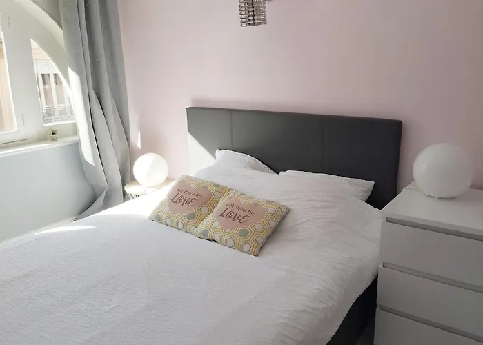 Apartment Les Cocons De Stephanie