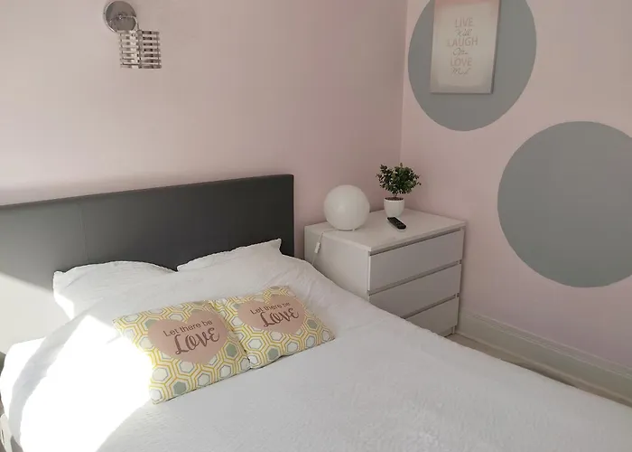 Apartment Les Cocons De Stephanie Vichy