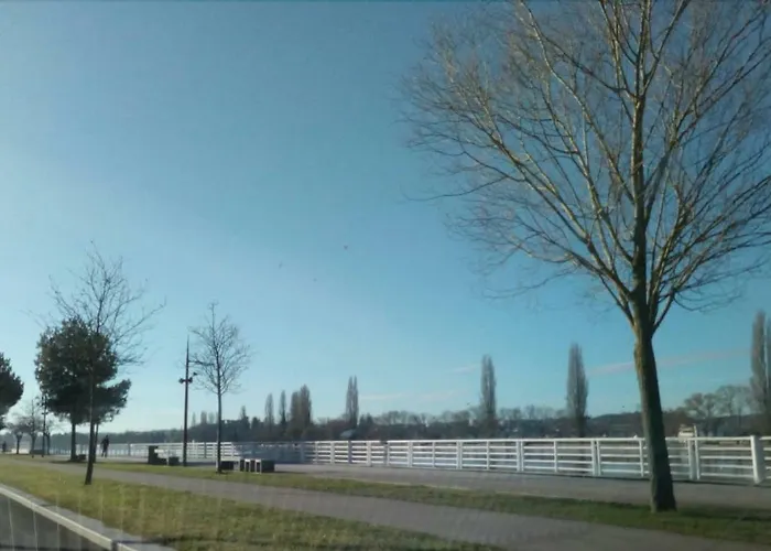 Les Cocons De Stephanie Apartment