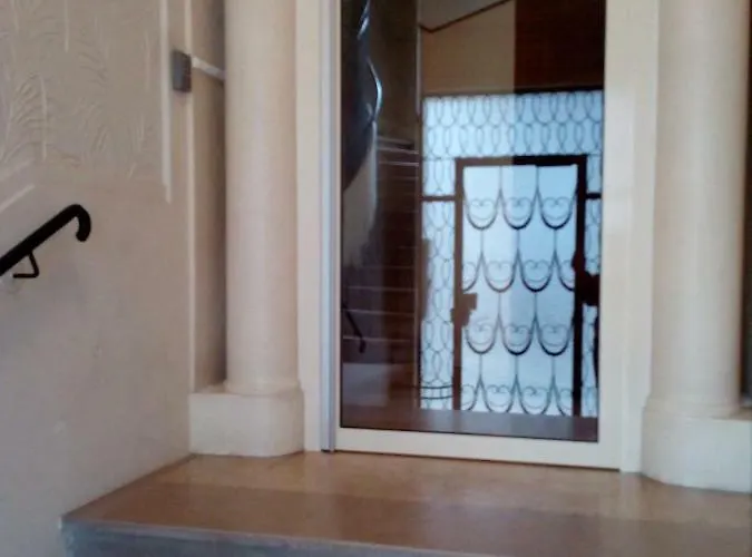 Les Cocons De Stephanie Apartment