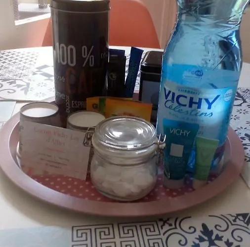 Lejlighed Les Cocons De Stephanie *