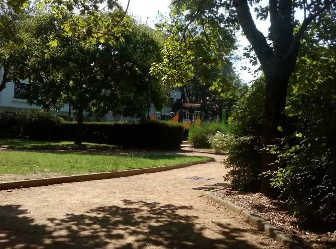 Les Cocons De Stephanie Lejlighed