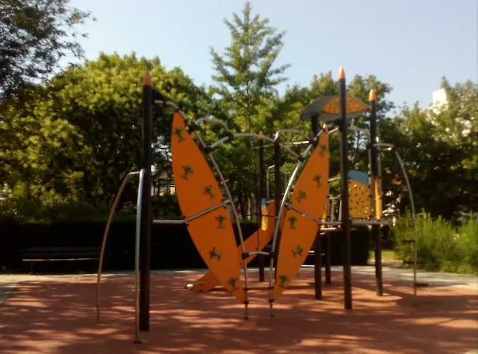 Les Cocons De Stephanie Apartment