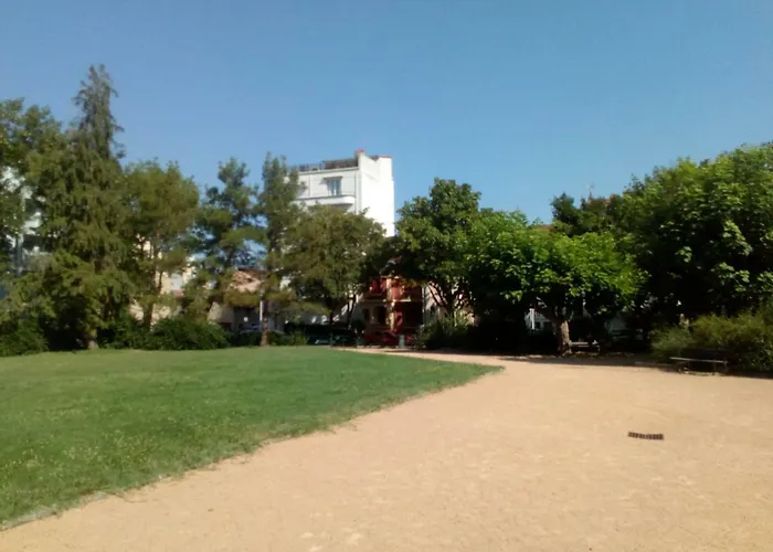 Les Cocons De Stephanie *